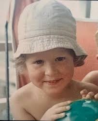 Celebrating today…my wonderful life. Feel like I won the lottery being born  in Australia 🇦🇺 ! (How did I get so lucky? 🍀) Spending time with my  lovely son & his gorgeous