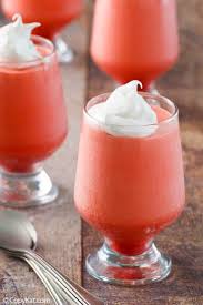 Jello 1 2 3 Layered Dessert Recipe Copykat Recipes Recipe In 2020 Desserts Layered Jello Recipe Jello Recipes