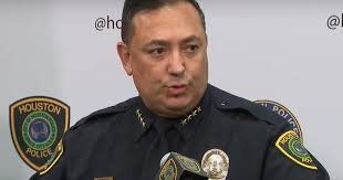 The houston police department wants all children have a safe and enjoyable summer vacation while getting energized for the following. Houston Police Chief S Record Belies His Reformist Rhetoric After George Floyd S Death Reason Com