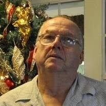 Daniel Arceneaux Obituary