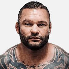 ▷ BKFC 66 Hollywood: Alberto Blas vs Ryan Reber