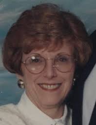Obituary for Carol Ann Hihath