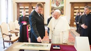 Ultimele Detalii Despre Vizita Papei In Romania Inclusiv La Sibiu