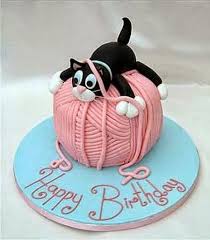 Whether they accompany you at breakfast or for a bit of tea on a quiet afternoon, these friendly ceramics were designed to brighten your every day with their simple charm and nostalgia. 50 Best Cat Birthday Cakes Ideas And Designs 2021 Happy Birthday Wishes 2021