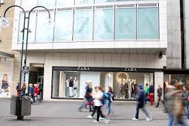 Schildergasse Zara Hat Mega Filiale In Der Kolner City Eroffnet Kolner Stadt Anzeiger
