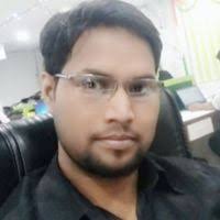 Dr Manoj Kumar Sharma