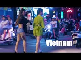 Vietnam Nightlife 2017 Vlog 143 Bars Cheap Beer Girls Night Life Beer Girl Girl Pictures