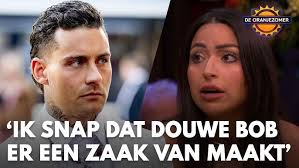 Lale Gül over tweet Yeşilgöz: 'Ik snap wel dat Douwe Bob hier een zaak van  maakt'