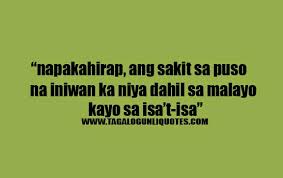 We did not find results for: Break Up Quotes For Him Tagalog Relatable Quotes Motivational Funny Break Up Quotes For Him Tagalog At Relatably Com