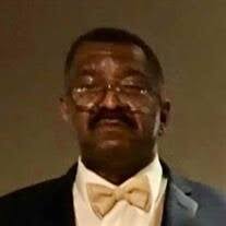 Marlon Bonds Obituary