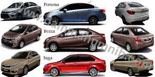 Rekaannya diambil dari model model viva adalah pengganti kepada model popular perodua iaitu kelisa. Perodua Bezza Vs Proton Saga Vs Proton Persona Binmuhammad