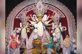 2026 and 2027 durga puja schedule ...