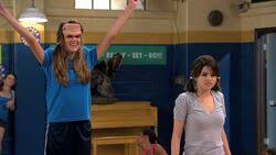 Wizards Of Waverly Place Frasnken-Girl | Alex/Selena In Fran… | Flickr