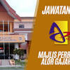 Majlis perbandaran alor gajah (mpag) tidak bertanggungjawab terhadap sebarang kehilangan atau kerosakan yang dialami kerana menggunakan maklumat. 1