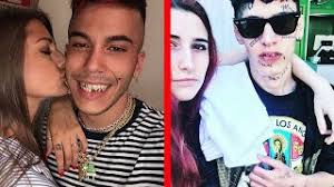 Jul 03, 2021 · in vetta c'è ancora sangiovanni con l'album omonimo seguito al secondo posto da taxi driver del rapper rkomi che sette giorni fa era terzo. Le 5 Fidanzate Dei Rapper Italiani Young Signorino Sfera Ebbasta Tedua By Claudiovar