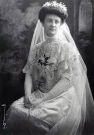 Louise Roman Humrichouse Ridgely - Hampton National Historic ...