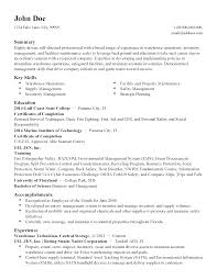 Fitters are found in industrial units and are responsible for assembling structural forms. Ordinary Seaman Resume Examples Jealth