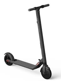 Segway ninebot ekickscooter also features a superior waterproof rating of ipx4 for the battery and a bms (smart battery management system) for top of the line safety. Amazon Com Segway Ninebot Es2 Electric Kick Scooter Lightweight And Foldable Upgraded Motor Power Dark Grey Sports Outdoors