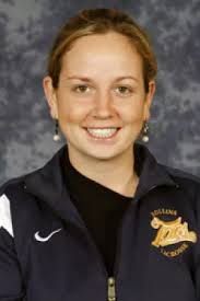 2007 Women's Lacrosse Roster