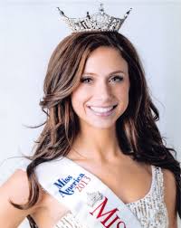 Miss Orem