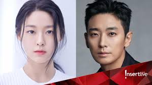 Seolhyun dan Joo Ji Hoon Akan Bintangi Drama Fantasi Baru