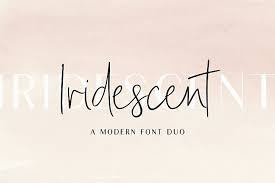 3d (762) architecture (15) brandname (2249) bubble style (104) celtic (109) creepy (456) curly (184) Iridescent A Modern Font Duo 232392 Script Font Bundles Modern Fonts Sans Serif Fonts Modern Sans Serif Fonts