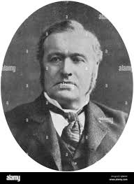 William perley hi-res stock photography and images