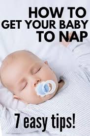 The Complete Guide To Nap Training Your Baby Nap Training Newborn Baby Sleep Bedtime Routine Baby