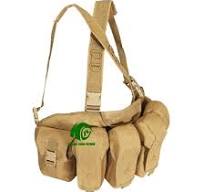Gilet tactique Kango Molle Multicam avec plusieurs poches, gilet de  poitrine tactique avec pochettes pour chargeurs