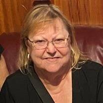 Patty Joyce Petersen Obituary