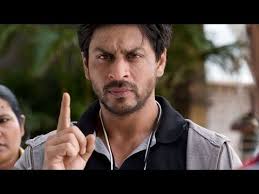 The film became a cult classic and won its leading man. Saat Saal Baad Scene Chak De India Shahrukh Khan India