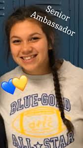 Junior gold trip to Green Bay