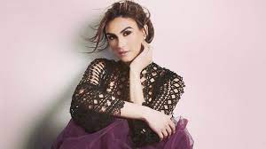 Isabella santiago is an actress, known for nadie me quita lo bailao (2018) and lala's spa (2020). La Mujer Transexual Es La Que Nace Con El Espiritu De Una Mujer Asi Se Describe La Modelo Y Actriz Venezolana Isabella Santiago Cnn