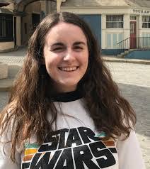 Amelia Graber's Instagram, Twitter & Facebook