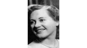 Wanda Franklin Obituary (1933