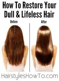 It's also important to note that you won't get drastic results with hair color. Dull Brown Hair Wordreference Forums