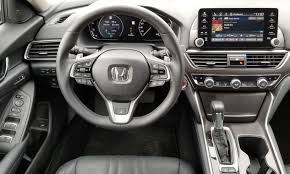 Maybe you would like to learn more about one of these? Review 2019 Honda Accord Sedan Wheels Ca