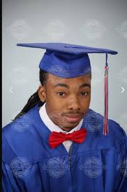 Congratulations to Scotty Anderson