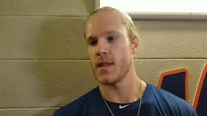 Anthony DiComo's Video