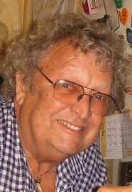 Ed Shaw Obituary (1937