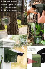 Expandable up to 16 sensors and unlimited receivers for complete coverage of your. Pin On Today S Deals