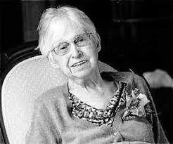 Marjorie Sykes's Instagram, Twitter & Facebook