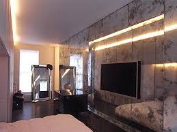 Maybe you would like to learn more about one of these? Antique Mirror Feature Walls Saligo Design Wall Features In Antiqued Mirror Glass