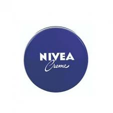 Nivea creme was the first water in oil emulsion you could buy in a shop. Nivea Creme 30 Ml Schulstart De