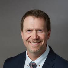 Dr. Gordon Streeter, MD