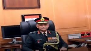Reports emerged on tuesday afternoon that president muhammadu buhari has replaced lt. Lt Gen Cp Mohanty Takes Over As Vice Chief Of Army Staff The Economic Times Video Et Now