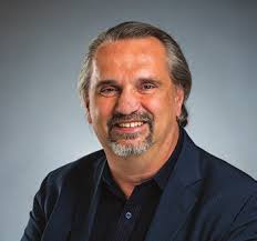 We know where we're going.