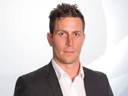 Rob Friend is new Harimau Malaya CEO