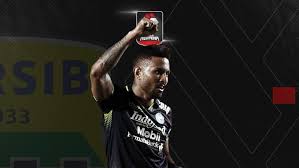 Kehadiran wander luiz di sektor lini serang pangeran biru, julukan persib, tentu harus diantisipasi dengan cermat oleh barisan pertahanan ps sleman. Wander Luiz Belum Panas Di Piala Menpora Bakal Makin Gacor Di Persib Kalau Tandemnya Kembali Indonesia Bola Com