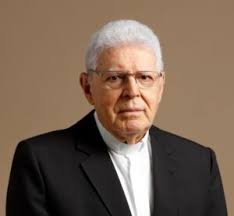 Padre Clodoaldo Rogério Verdin